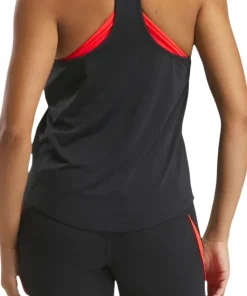 Chill Athletic Tank Top - Women's