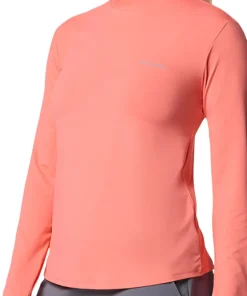Chill River Long Sleeve T-Shirt - Women's