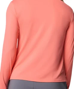 Chill River Long Sleeve T-Shirt - Women's