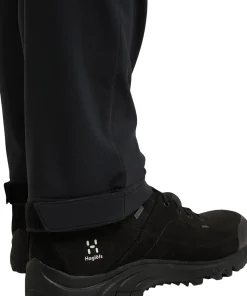 Chilly Softshell Pant - Men's