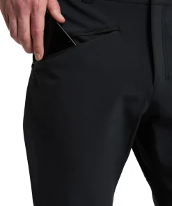 Chilly Softshell Pant - Men's