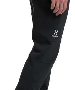 Chilly Softshell Pant - Men's