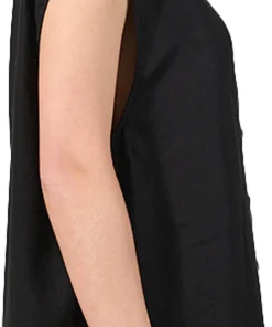 Chloe Sleeveless Blouse - Women's