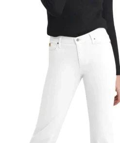 Chloe Staight Jeans - Women's