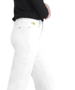 Chloe Staight Jeans - Women's