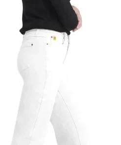 Chloe Staight Jeans - Women's