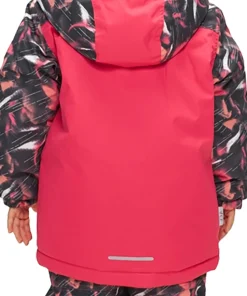 Choucouchou Waterproof Jacket - Little Kids