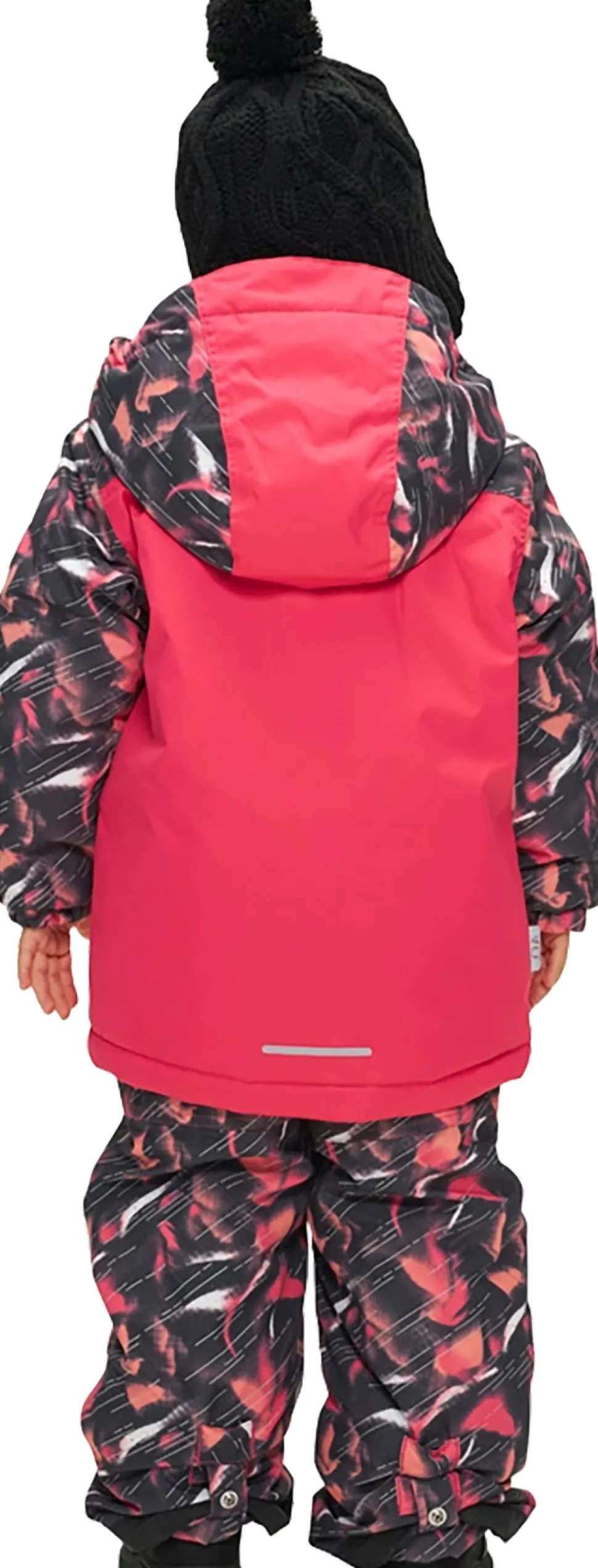Choucouchou Waterproof Jacket - Little Kids