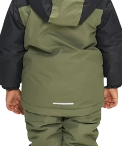 Choucouchou Waterproof Jacket - Little Kids