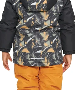Choucouchou Waterproof Jacket - Little Kids