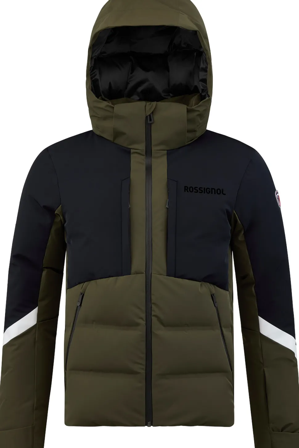 Ciastel Down Mix Ski Jacket - Men's