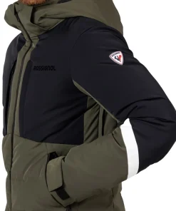 Ciastel Down Mix Ski Jacket - Men's