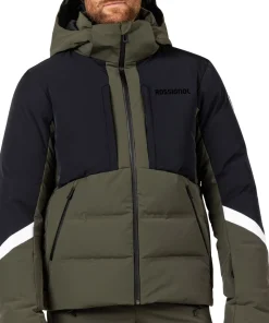 Ciastel Down Mix Ski Jacket - Men's