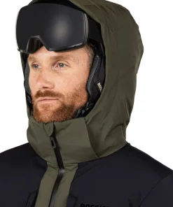 Ciastel Down Mix Ski Jacket - Men's