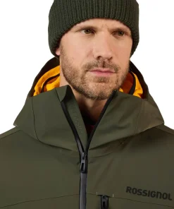 Ciastel Down Mix Ski Jacket - Men's