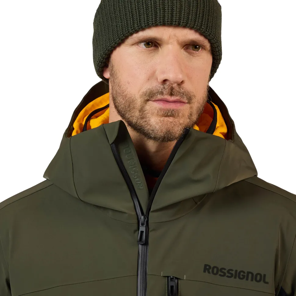 Ciastel Down Mix Ski Jacket - Men's