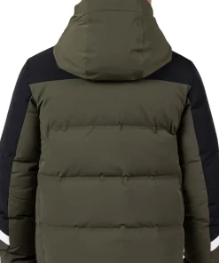 Ciastel Down Mix Ski Jacket - Men's