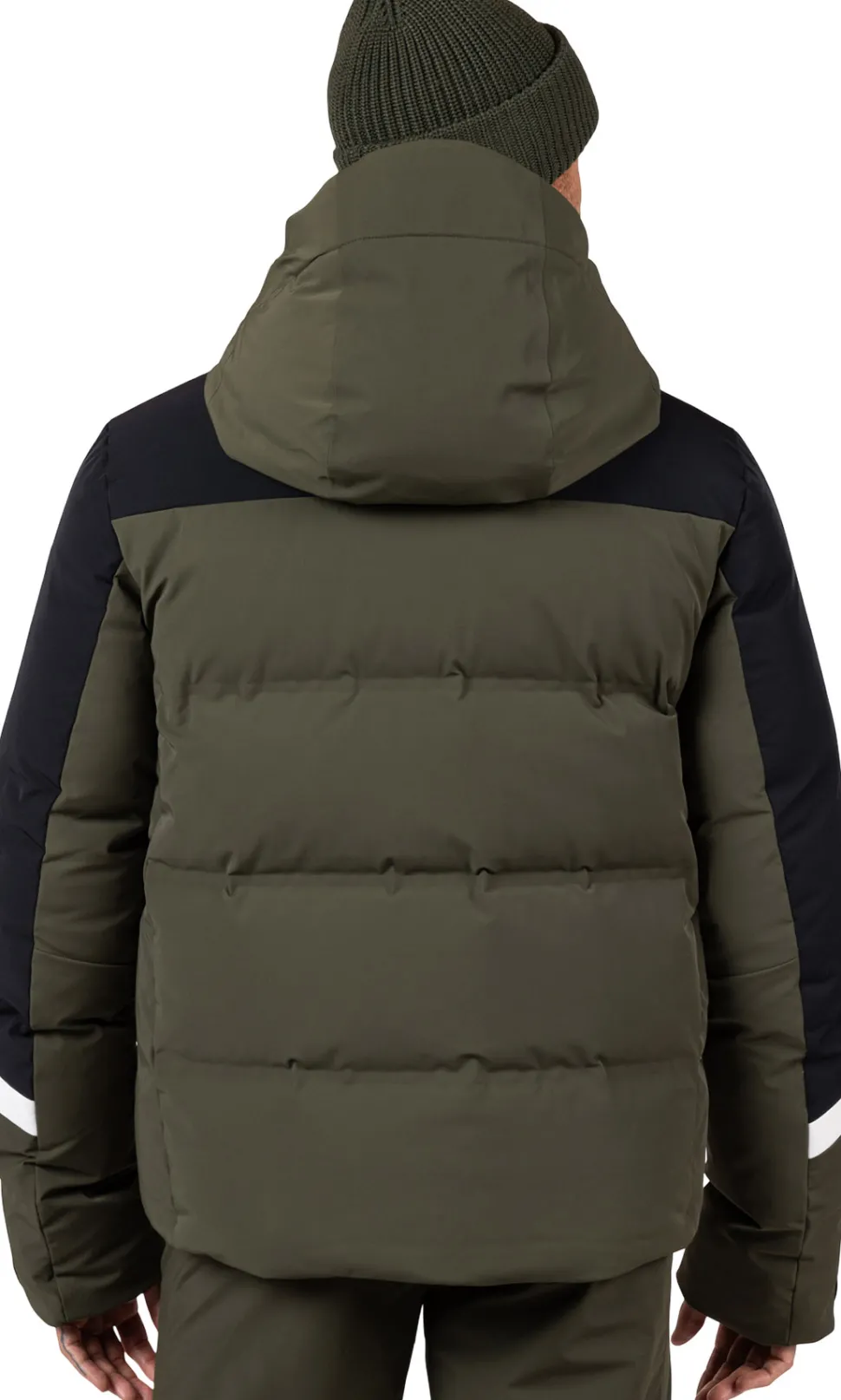 Ciastel Down Mix Ski Jacket - Men's