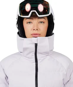 Ciastel Down Mix Ski Jacket - Women's