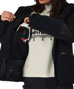 Ciastel Ski Jacket - Women's