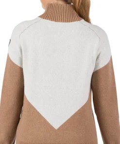 Cieloalto Turtle Neck Sweater - Women's