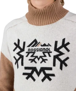 Cieloalto Turtle Neck Sweater - Women's