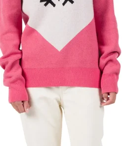 Cieloalto Turtle Neck Sweater - Women's