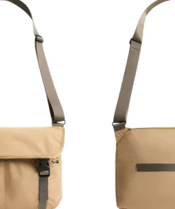 Cinch Messenger Bag 12L