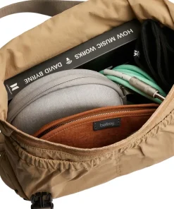 Cinch Messenger Bag 12L