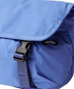 Cinch Messenger Bag 12L