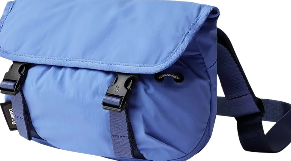 Cinch Mini Messenger Bag 6L