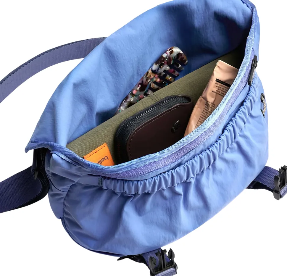Cinch Mini Messenger Bag 6L