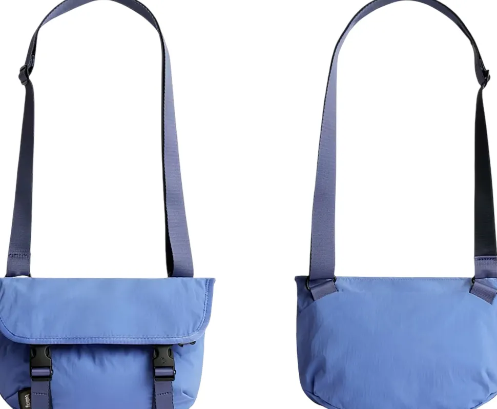 Cinch Mini Messenger Bag 6L