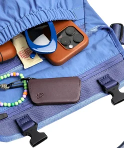 Cinch Mini Messenger Bag 6L
