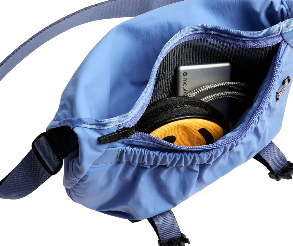 Cinch Mini Messenger Bag 6L
