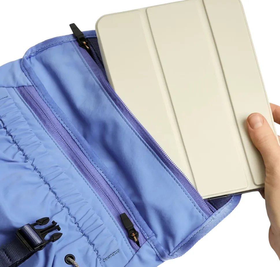 Cinch Mini Messenger Bag 6L
