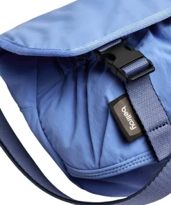Cinch Mini Messenger Bag 6L