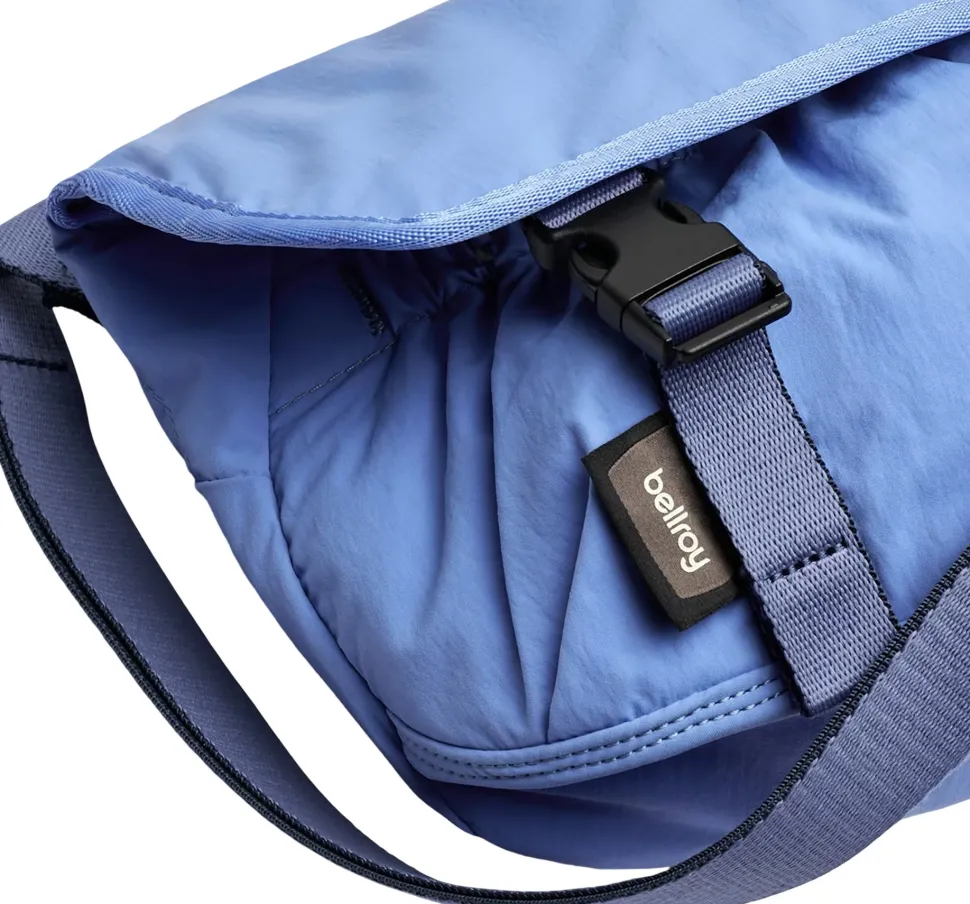 Cinch Mini Messenger Bag 6L