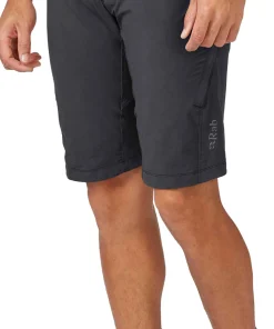 Cinder Crank Shorts - Men's