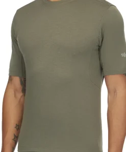 Cinder Crimp T-Shirt - Men's