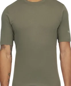 Cinder Crimp T-Shirt - Men's