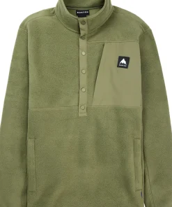 Cinder Fleece Pullover - Men's