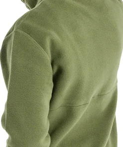 Cinder Fleece Pullover - Men's