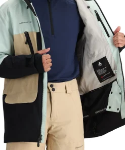 Cirque Jacket - Men's