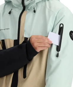Cirque Jacket - Men's