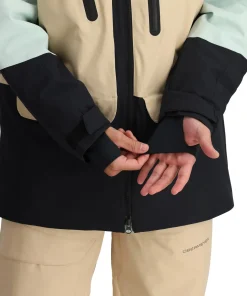 Cirque Jacket - Men's