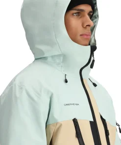 Cirque Jacket - Men's