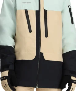 Cirque Jacket - Men's