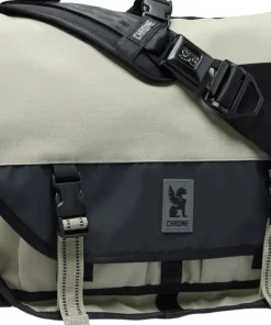 Citizen 15 Messenger Bag - Unisex