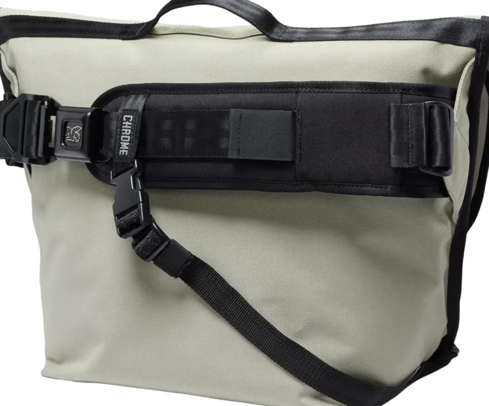 Citizen 15 Messenger Bag - Unisex